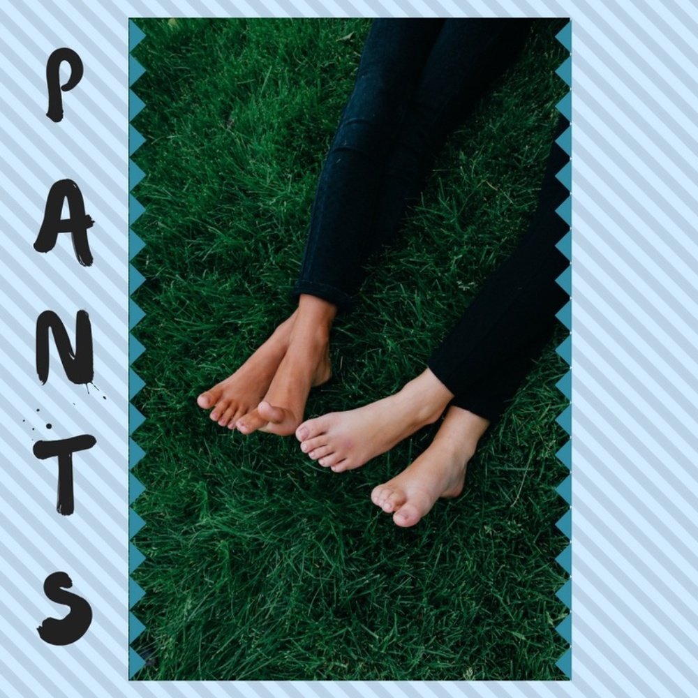 !! Pants Jeans & Shorts !!